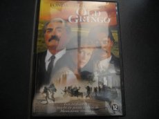 - DVD - Old Gringo -