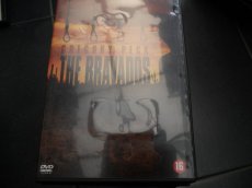 - DVD - The Bravados -