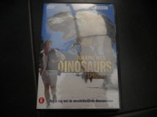 - DVD - Walking With Dinosaurs - Special