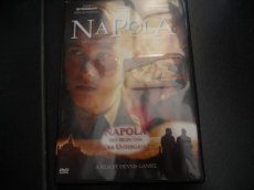 - DVD - Napola -