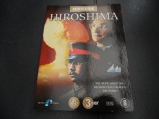 - DVD - Hiroshima -