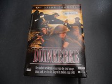 - DVD - Duinkerke - BBC