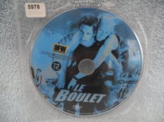 - DVD - Le Boulet -