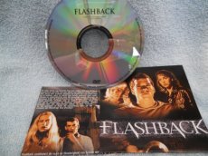 - DVD - Flasback -