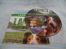 - DVD - Lassie -