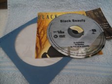 - DVD - Black Beauty - 1