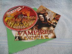 - DVD - Vampire In Vegas -