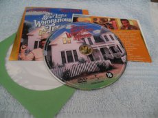 - DVD - The Best Little Whore House -