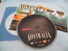 - DVD - Australia -