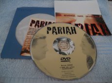 - DVD - Pariah -