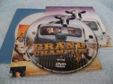 - DVD - Grand Champion -