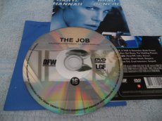 - DVD - The Job -