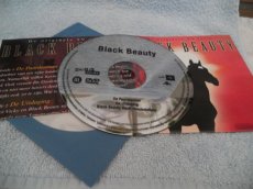 - Dvd - Black Beauty ( 2 ) Serie