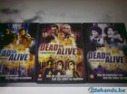3 DVD's "Dead or alive"