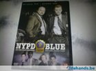 DVD "NYPD Blue"