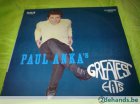 LP "Paul Anka"