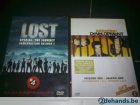 2 DVD's "series"