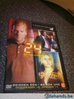 DVD "24"