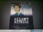 Silent witness seizoen 1