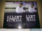 Seizoen 2 "Silent Witness"