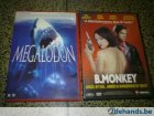 DVD "B. Monkey"