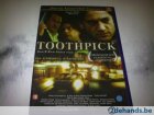 DVD "Toothpick"