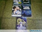 5 originele DVD's