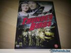 DVD "Thunderbirds"