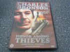 DVD "Honour among Thieves"