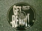 CD "Get ready"