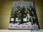 DVD "De eetclub"