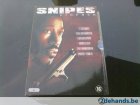 Wesley Snipes 5 DVD's