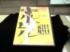 Kill Bill 1 en 2