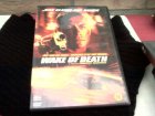 DVD "Wake of death"