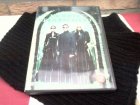 The matrix reloaded