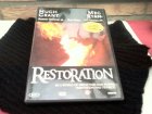 DVD "Restoration"