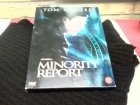 Special edition "Minority report"