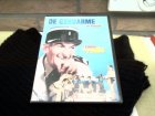 DVD "De Gendarme in paniek"