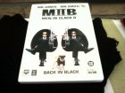 Special edition "Men in black 2"
