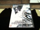DVD "Alien vs predator"