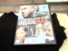 DVD "Inside man"