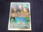 DVD "Pirates of the Caribbean: dead man's chest"