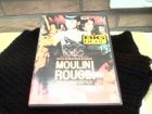 DVD "Moulin rouge"