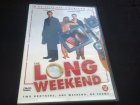 DVD "The long weekend"