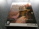 PC spel "Europa universalis 3"