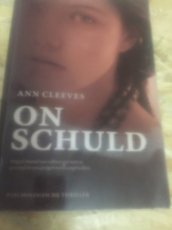 Boek / Ann Cleeves - Onschuld