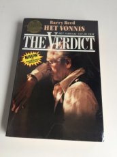 Boek / Barry Reed - Het vonnis