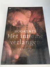 Boek / Bogaerts - Het intieme verlangen