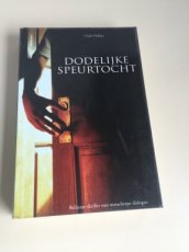 Boek / Clyde Phillips - Dodelijke speurtocht