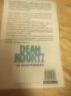 Boek / Dean Koontz - De nachtmerrie